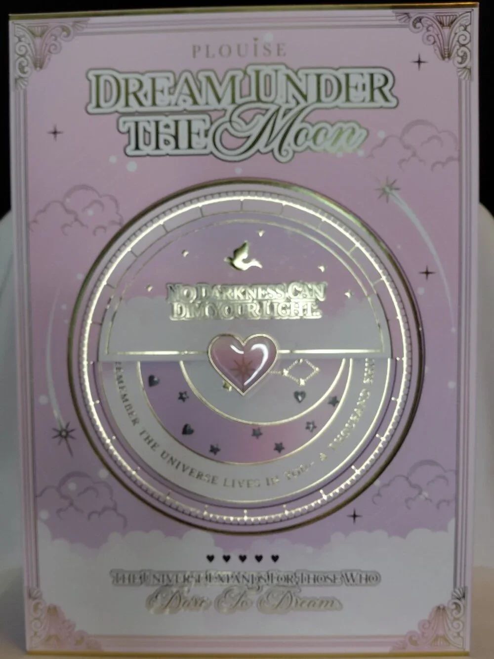 P.Louise - Dream Under The Moon Set Box Only